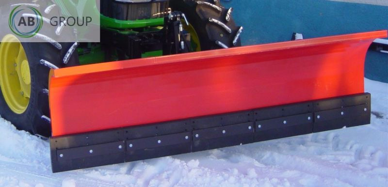 Hydramet hydraulic scraper 2.5 m - Plug zapada pentru Utilaje agricole: Foto 1 Hydramet hydraulic scraper 2.5 m - Plug zapada pentru Utilaje agricole: Foto 1