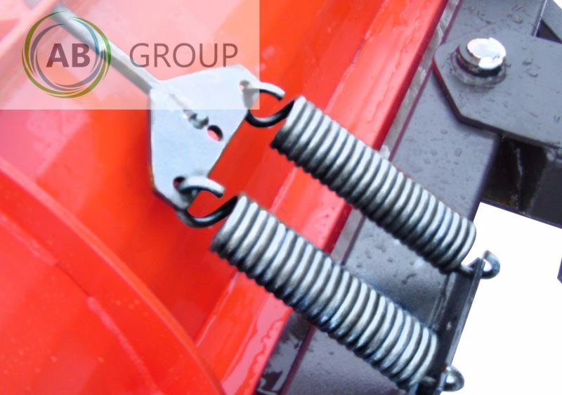 Hydramet hydraulic scraper 2.5 m - Plug zapada pentru Utilaje agricole: Foto 5 Hydramet hydraulic scraper 2.5 m - Plug zapada pentru Utilaje agricole: Foto 5