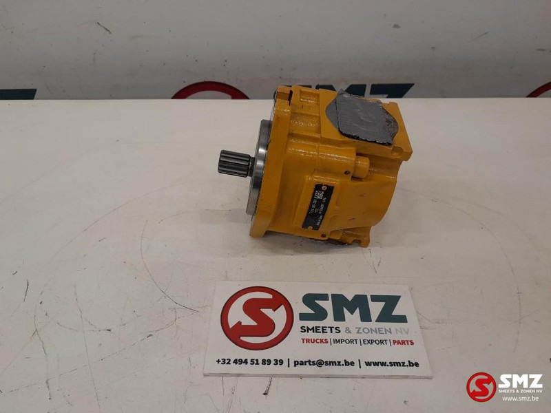 Caterpillar Auxiliary gear pump Caterpillar - Pompa hidraulica pentru Stivuitor: Foto 3 Caterpillar Auxiliary gear pump Caterpillar - Pompa hidraulica pentru Stivuitor: Foto 3