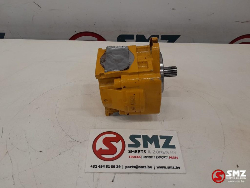 Caterpillar Auxiliary gear pump Caterpillar - Pompa hidraulica pentru Stivuitor: Foto 2 Caterpillar Auxiliary gear pump Caterpillar - Pompa hidraulica pentru Stivuitor: Foto 2