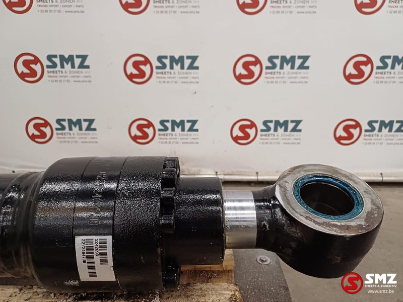 Caterpillar Cylinder seal Caterpillar - Hidraulică pentru Camion: Foto 5 Caterpillar Cylinder seal Caterpillar - Hidraulică pentru Camion: Foto 5