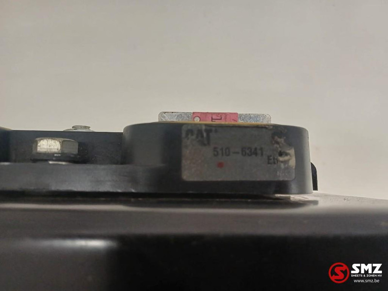 Caterpillar Fuse holder Caterpillar - Sistem electric pentru Camion: Foto 3 Caterpillar Fuse holder Caterpillar - Sistem electric pentru Camion: Foto 3