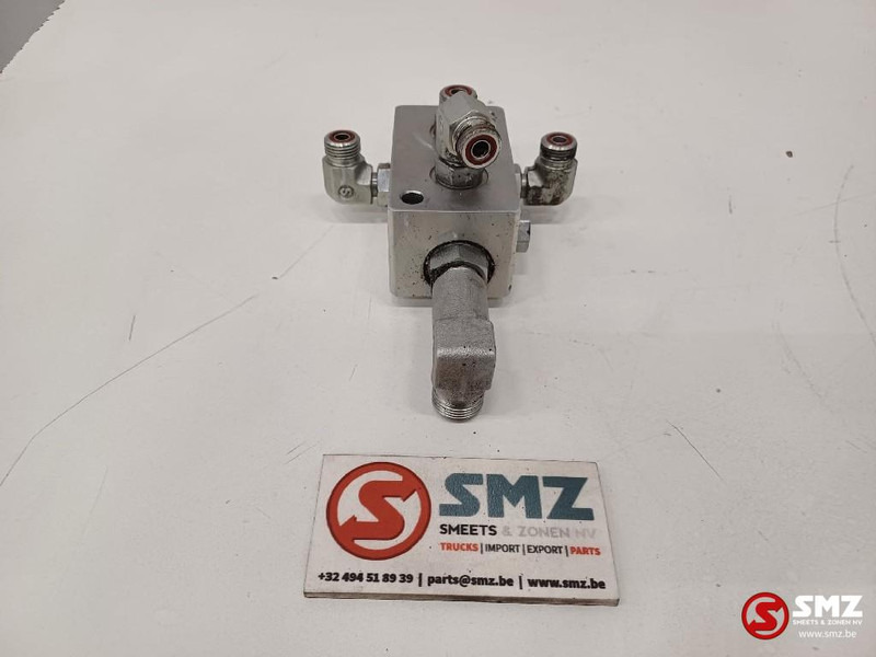 Caterpillar Hydraulic block Caterpillar - Hidraulică pentru Camion: Foto 4 Caterpillar Hydraulic block Caterpillar - Hidraulică pentru Camion: Foto 4