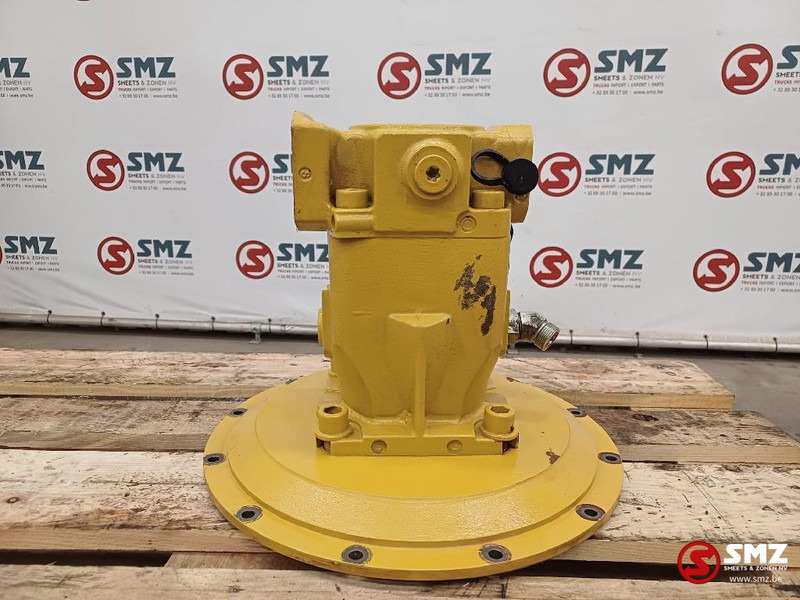 Caterpillar Main Hydraulic pump Caterpillar - Pompa hidraulica pentru Stivuitor: Foto 3 Caterpillar Main Hydraulic pump Caterpillar - Pompa hidraulica pentru Stivuitor: Foto 3