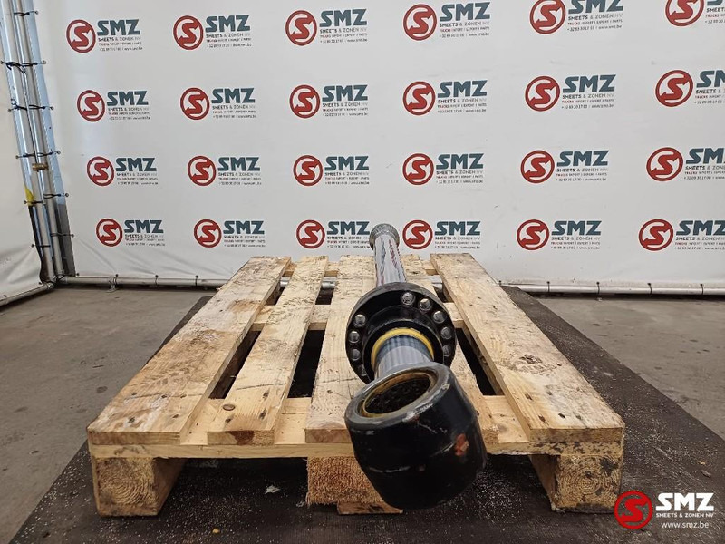 Caterpillar Piston rod Caterpillar - Hidraulică pentru Camion: Foto 3 Caterpillar Piston rod Caterpillar - Hidraulică pentru Camion: Foto 3