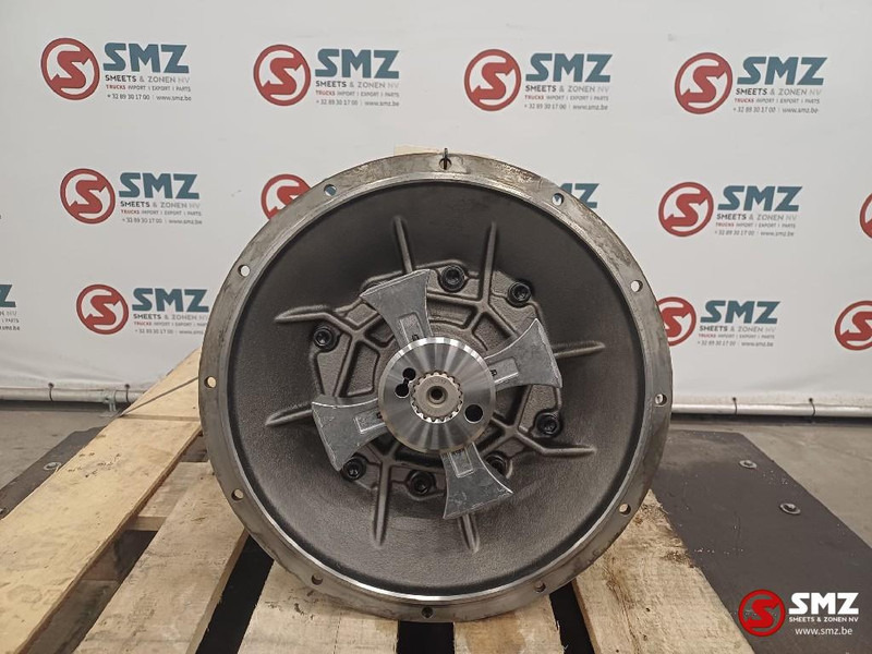 Caterpillar Reman Double Axial Piston Pump Caterpillar NEW! - Pompa hidraulica pentru Stivuitor: Foto 3 Caterpillar Reman Double Axial Piston Pump Caterpillar NEW! - Pompa hidraulica pentru Stivuitor: Foto 3