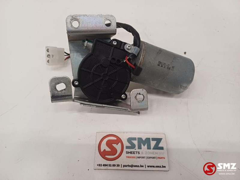 Caterpillar Windshield wiper motor Caterpillar - Ștergător pentru Stivuitor: Foto 2 Caterpillar Windshield wiper motor Caterpillar - Ștergător pentru Stivuitor: Foto 2