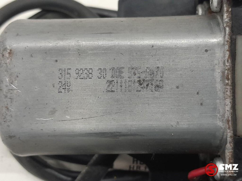 Caterpillar Windshield wiper motor caterpillar - Ștergător pentru Stivuitor: Foto 4 Caterpillar Windshield wiper motor caterpillar - Ștergător pentru Stivuitor: Foto 4