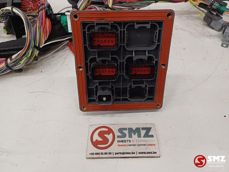 Caterpillar Wiring harness cab Caterpillar - Cablu/ Fire electric pentru Camion: Foto 4 Caterpillar Wiring harness cab Caterpillar - Cablu/ Fire electric pentru Camion: Foto 4