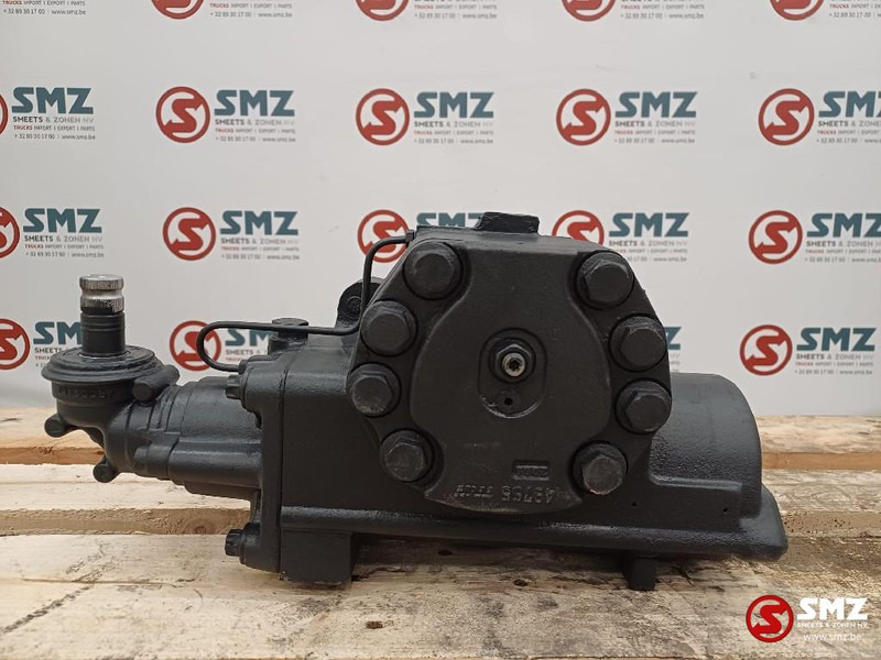 DAF Gereviseerd stuurhuis daf - Casetă de direcție pentru Camion: Foto 2 DAF Gereviseerd stuurhuis daf - Casetă de direcție pentru Camion: Foto 2