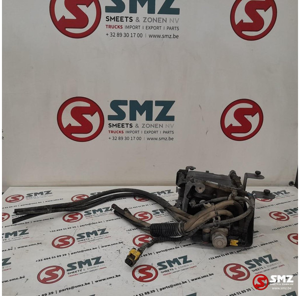 DAF Occ AdBluepomp DAF - Sistem de alimentare combustibil pentru Camion: Foto 3 DAF Occ AdBluepomp DAF - Sistem de alimentare combustibil pentru Camion: Foto 3