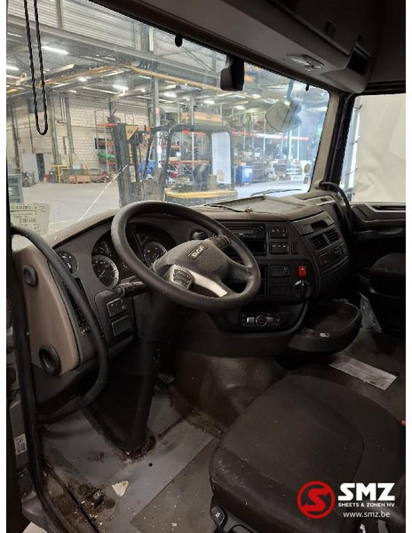 DAF Occ Cabine DAF XF106 facelift - Cabină și interior pentru Camion: Foto 4 DAF Occ Cabine DAF XF106 facelift - Cabină și interior pentru Camion: Foto 4