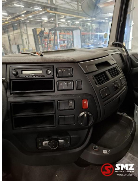 DAF Occ Cabine DAF XF106 facelift - Cabină și interior pentru Camion: Foto 5 DAF Occ Cabine DAF XF106 facelift - Cabină și interior pentru Camion: Foto 5