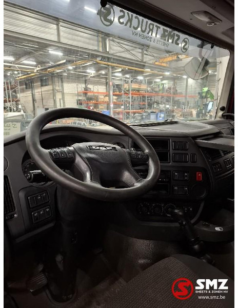DAF Occ Cabine compleet DAF XF106 - Cabină și interior pentru Camion: Foto 4 DAF Occ Cabine compleet DAF XF106 - Cabină și interior pentru Camion: Foto 4