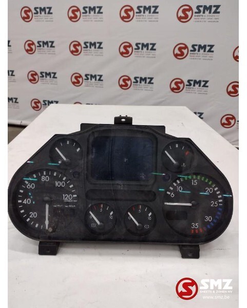 DAF Occ Instrumentenpaneel DAF LF55 - Tablou de bord pentru Camion: Foto 1 DAF Occ Instrumentenpaneel DAF LF55 - Tablou de bord pentru Camion: Foto 1