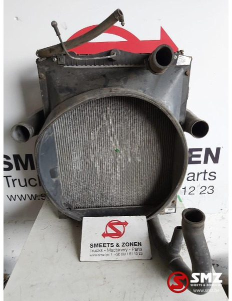 DAF Occ Radiator met intercooler LF 45 - Radiator pentru Camion: Foto 2 DAF Occ Radiator met intercooler LF 45 - Radiator pentru Camion: Foto 2