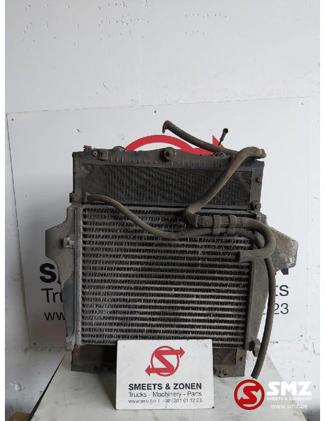 DAF Occ Radiator met intercooler LF 45 - Radiator pentru Camion: Foto 1 DAF Occ Radiator met intercooler LF 45 - Radiator pentru Camion: Foto 1