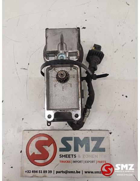 DAF Occ VGT actuator DAF - Motor şi piese pentru Camion: Foto 3 DAF Occ VGT actuator DAF - Motor şi piese pentru Camion: Foto 3