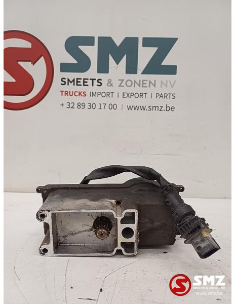 DAF Occ VGT turbo actuator DAF - Motor şi piese pentru Camion: Foto 2 DAF Occ VGT turbo actuator DAF - Motor şi piese pentru Camion: Foto 2