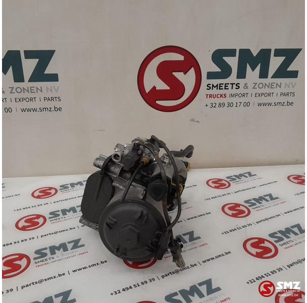 DAF Occ brandstoffilter MX13 DAF - Filtru de combustibil pentru Camion: Foto 3 DAF Occ brandstoffilter MX13 DAF - Filtru de combustibil pentru Camion: Foto 3