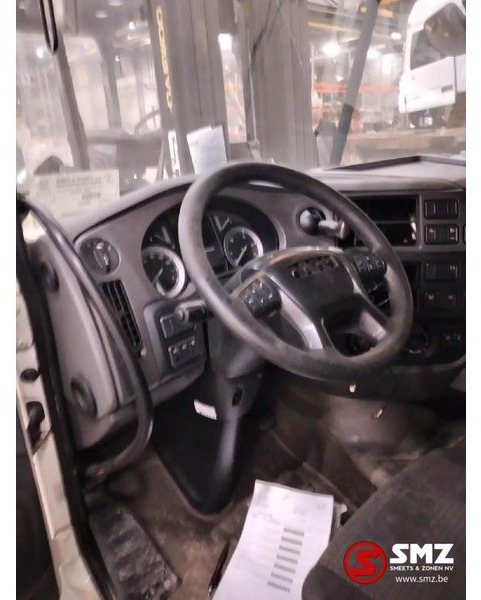 DAF Occ cabine DAF XF 106 SPACECAB EURO 6 - Cabină și interior pentru Camion: Foto 5 DAF Occ cabine DAF XF 106 SPACECAB EURO 6 - Cabină și interior pentru Camion: Foto 5