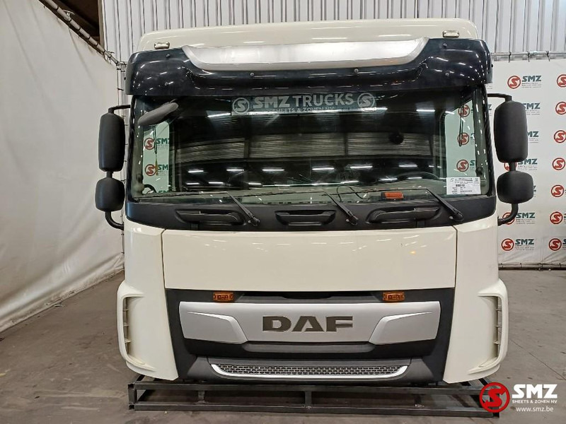 DAF Occ cabine compleet DAF - Cabină și interior pentru Camion: Foto 1 DAF Occ cabine compleet DAF - Cabină și interior pentru Camion: Foto 1