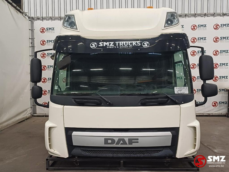 DAF Occ cabine compleet DAF - Cabină și interior pentru Camion: Foto 1 DAF Occ cabine compleet DAF - Cabină și interior pentru Camion: Foto 1