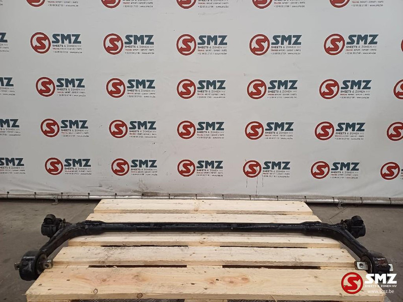 DAF Occ cabinestabilisatorstang DAF - Servodirecţie pentru Camion: Foto 2 DAF Occ cabinestabilisatorstang DAF - Servodirecţie pentru Camion: Foto 2