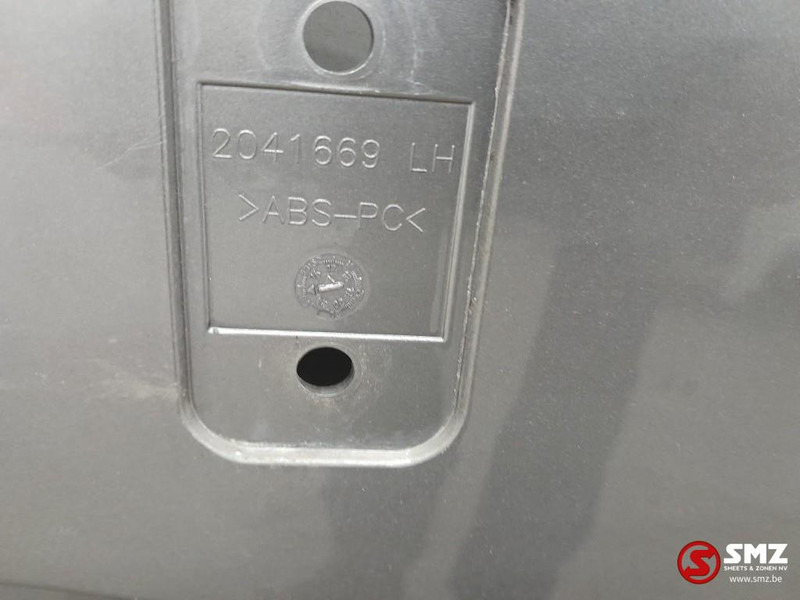 DAF Occ deurverlenging links DAF - Uşă și piese pentru Camion: Foto 3 DAF Occ deurverlenging links DAF - Uşă și piese pentru Camion: Foto 3