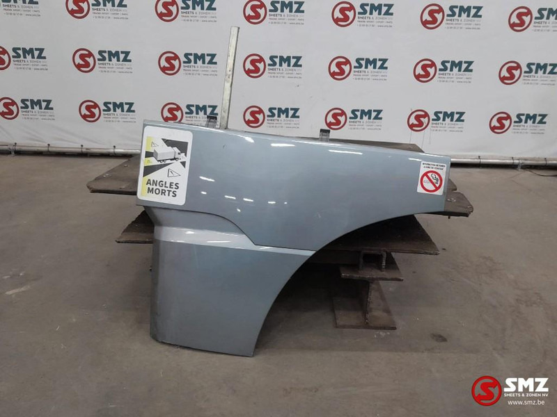 DAF Occ deurverlenging links DAF - Uşă și piese pentru Camion: Foto 1 DAF Occ deurverlenging links DAF - Uşă și piese pentru Camion: Foto 1