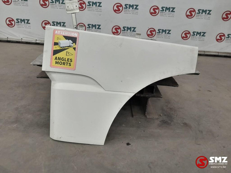 DAF Occ deurverlenging links DAF - Uşă și piese pentru Camion: Foto 1 DAF Occ deurverlenging links DAF - Uşă și piese pentru Camion: Foto 1