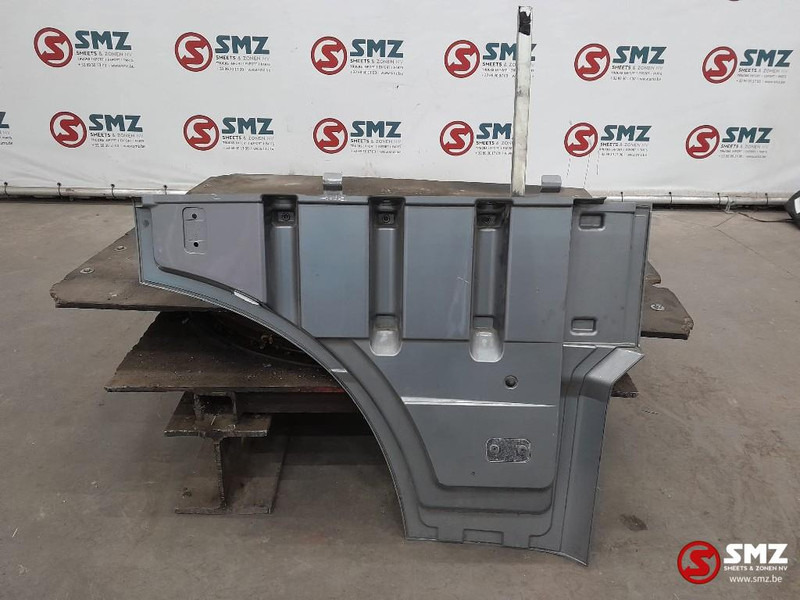 DAF Occ deurverlenging links DAF - Uşă și piese pentru Camion: Foto 2 DAF Occ deurverlenging links DAF - Uşă și piese pentru Camion: Foto 2