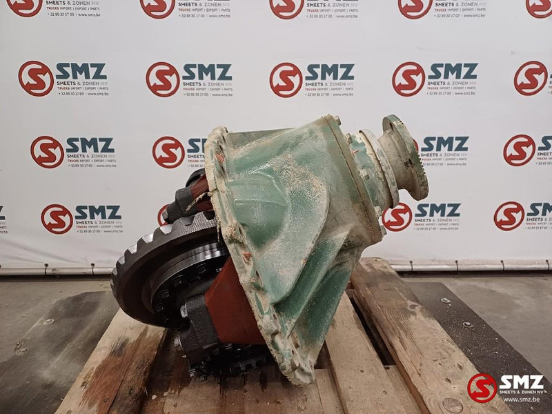 DAF Occ differentiëel AAS1344 DAF 3.08 - Diferențial pentru Camion: Foto 2 DAF Occ differentiëel AAS1344 DAF 3.08 - Diferențial pentru Camion: Foto 2