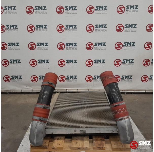 DAF Occ intercooler DAF - Radiator pentru Camion: Foto 2 DAF Occ intercooler DAF - Radiator pentru Camion: Foto 2