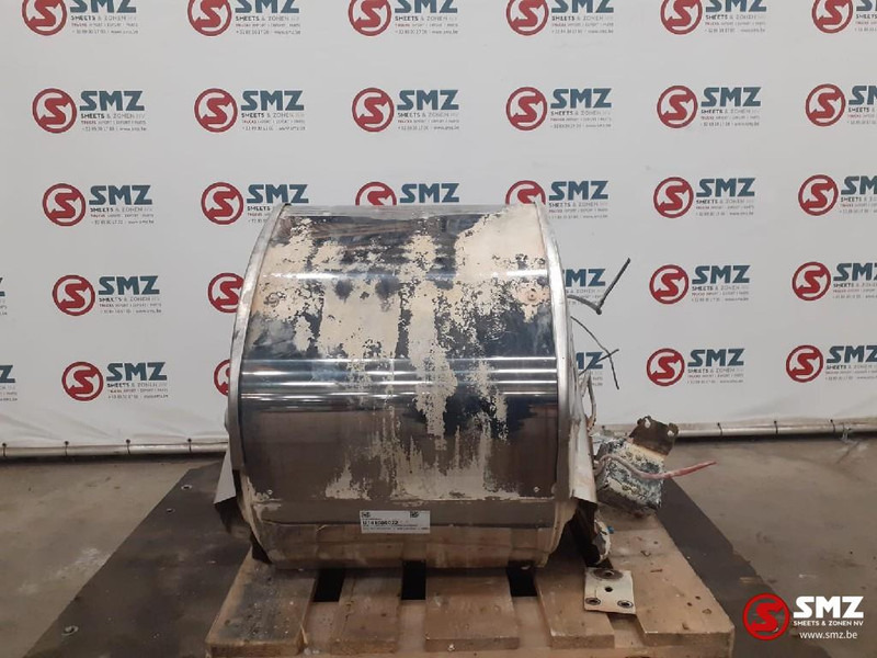 DAF Occ katalysator Euro 5 DAF - Convertor catalitic pentru Camion: Foto 2 DAF Occ katalysator Euro 5 DAF - Convertor catalitic pentru Camion: Foto 2