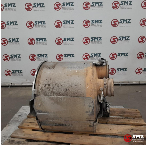 DAF Occ katalysator Euro 5 DAF - Convertor catalitic pentru Camion: Foto 4 DAF Occ katalysator Euro 5 DAF - Convertor catalitic pentru Camion: Foto 4