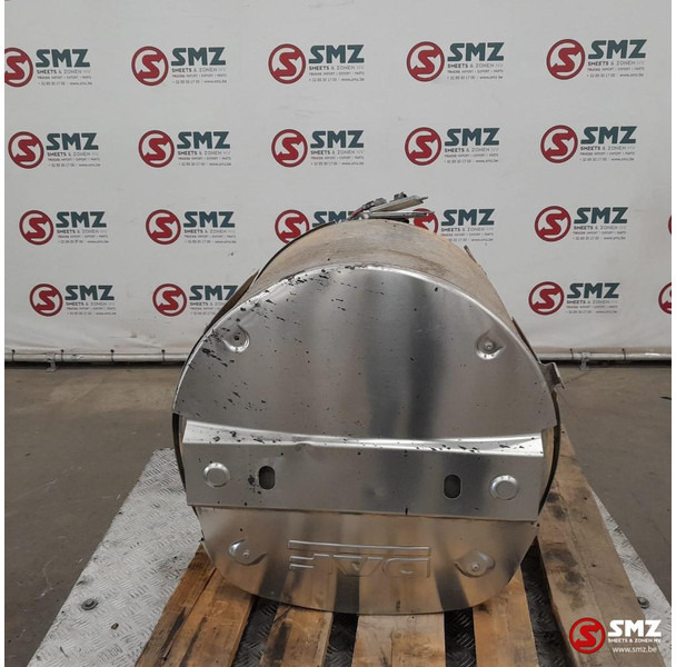 DAF Occ katalysator Euro 5 DAF - Convertor catalitic pentru Camion: Foto 1 DAF Occ katalysator Euro 5 DAF - Convertor catalitic pentru Camion: Foto 1