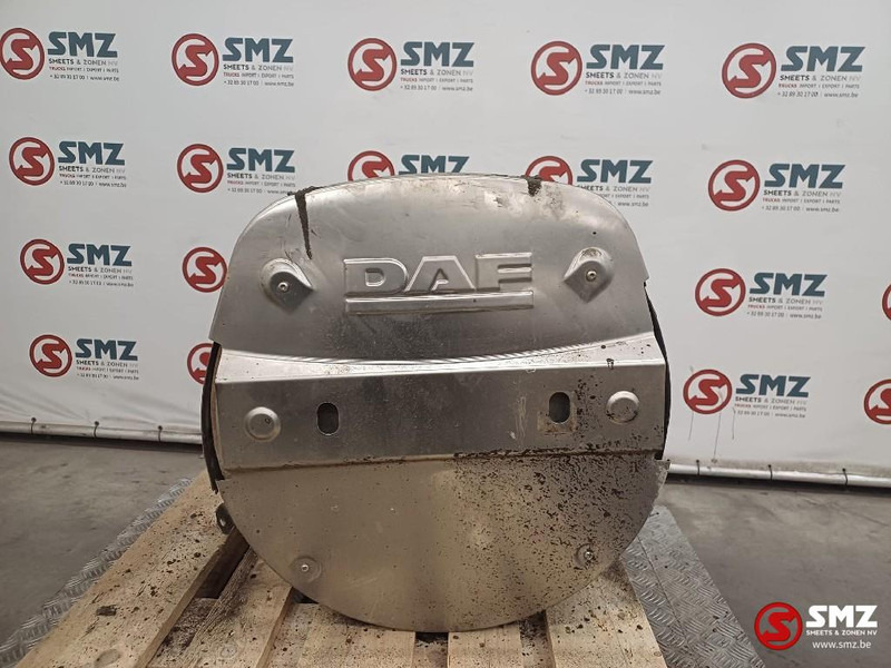 DAF Occ katalysator Euro 5 DAF - Convertor catalitic pentru Camion: Foto 2 DAF Occ katalysator Euro 5 DAF - Convertor catalitic pentru Camion: Foto 2