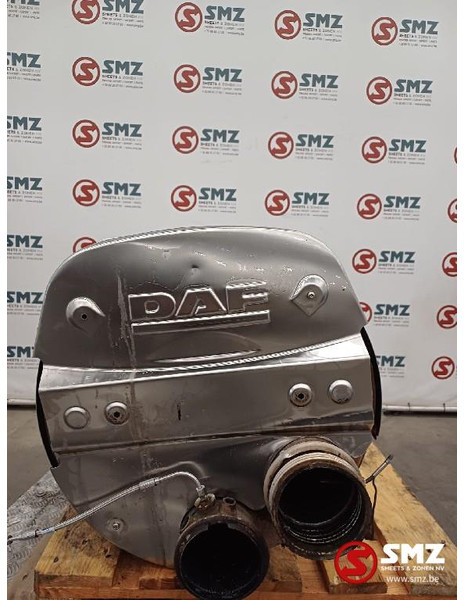 DAF Occ katalysator Euro 5 DAF - Convertor catalitic pentru Camion: Foto 1 DAF Occ katalysator Euro 5 DAF - Convertor catalitic pentru Camion: Foto 1