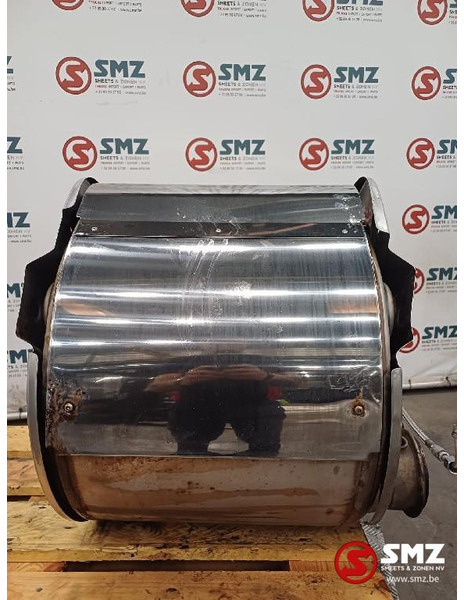 DAF Occ katalysator Euro 5 DAF - Convertor catalitic pentru Camion: Foto 4 DAF Occ katalysator Euro 5 DAF - Convertor catalitic pentru Camion: Foto 4