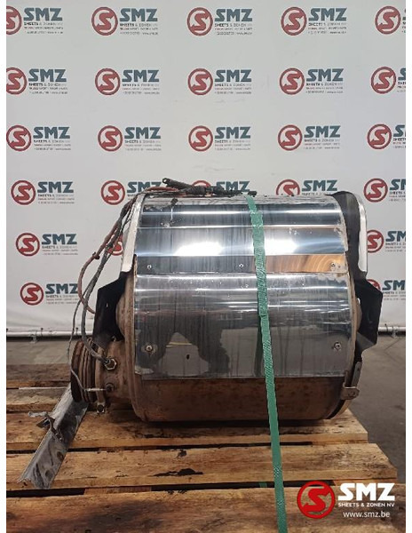 DAF Occ katalysator Euro 5 + NOX sensors DAF - Convertor catalitic pentru Camion: Foto 4 DAF Occ katalysator Euro 5 + NOX sensors DAF - Convertor catalitic pentru Camion: Foto 4