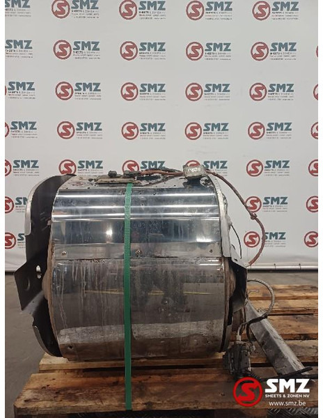 DAF Occ katalysator Euro 5 + NOX sensors DAF - Convertor catalitic pentru Camion: Foto 2 DAF Occ katalysator Euro 5 + NOX sensors DAF - Convertor catalitic pentru Camion: Foto 2