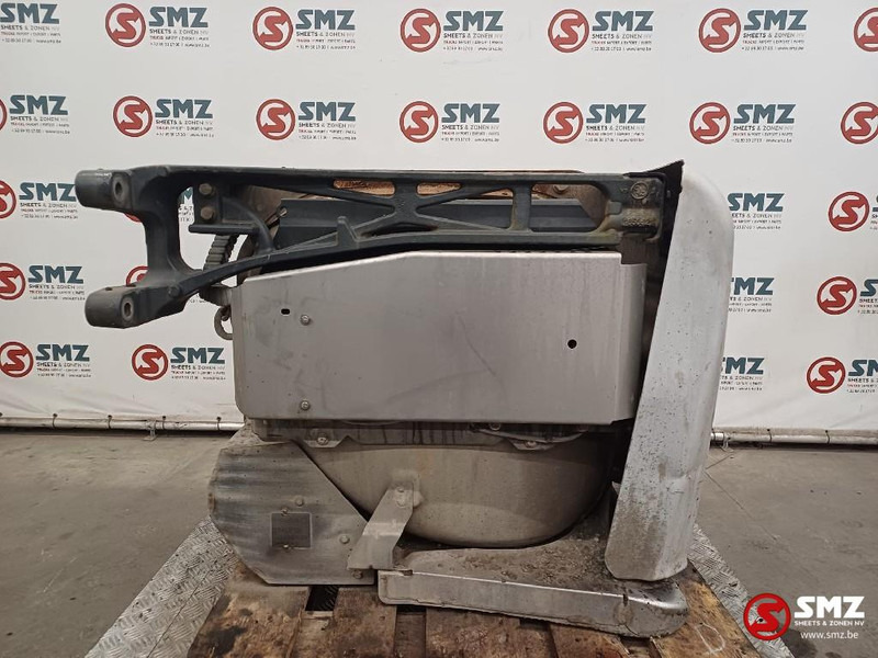 DAF Occ katalysator Euro 6 DAF - Convertor catalitic pentru Camion: Foto 3 DAF Occ katalysator Euro 6 DAF - Convertor catalitic pentru Camion: Foto 3