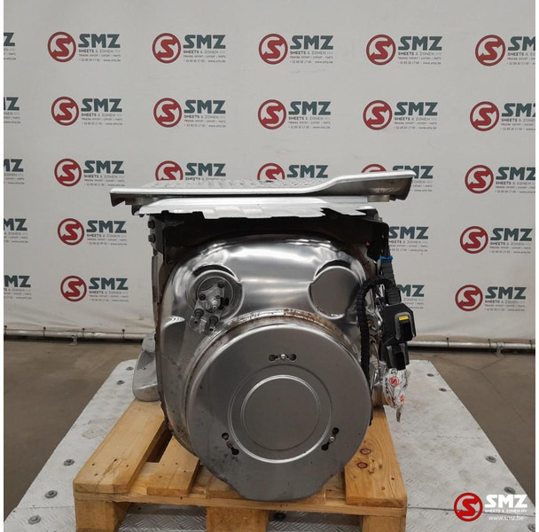 DAF Occ katalysator Euro 6 DAF - Convertor catalitic pentru Camion: Foto 4 DAF Occ katalysator Euro 6 DAF - Convertor catalitic pentru Camion: Foto 4