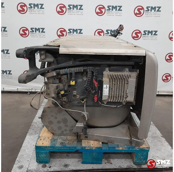 DAF Occ katalysator Euro 6 DAF - Convertor catalitic pentru Camion: Foto 3 DAF Occ katalysator Euro 6 DAF - Convertor catalitic pentru Camion: Foto 3