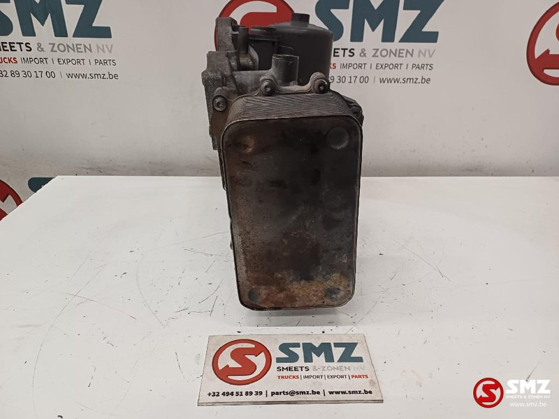 DAF Occ oliefilterhuis MX13 DAF - Filtru de ulei pentru Camion: Foto 3 DAF Occ oliefilterhuis MX13 DAF - Filtru de ulei pentru Camion: Foto 3