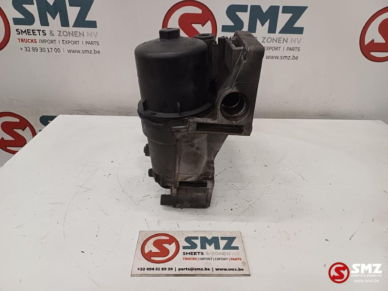 DAF Occ oliefilterhuis MX13 DAF - Filtru de ulei pentru Camion: Foto 4 DAF Occ oliefilterhuis MX13 DAF - Filtru de ulei pentru Camion: Foto 4