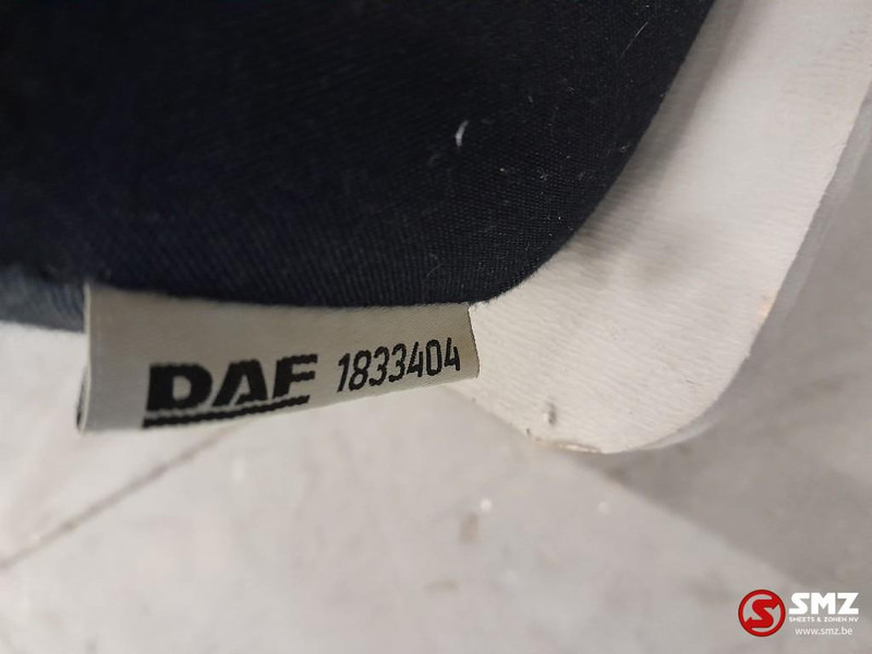 Cabină și interior pentru Camion DAF Occ onderbed DAF: Foto 6