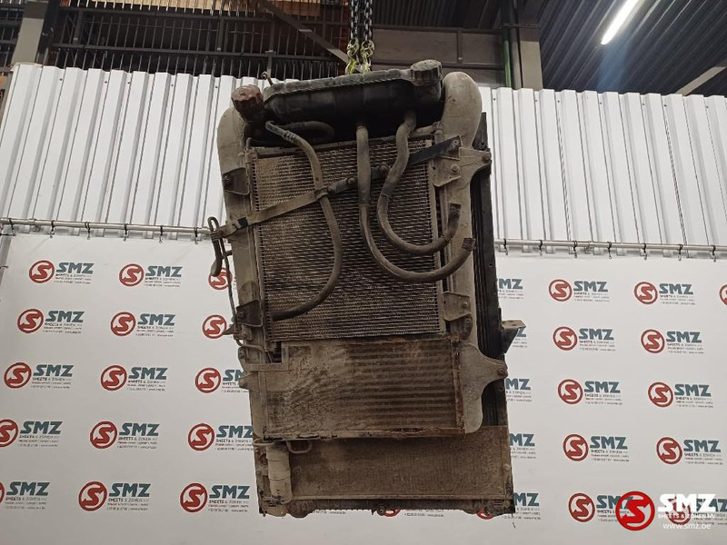 DAF Occ radiator + intercooler DAF - Radiator pentru Camion: Foto 2 DAF Occ radiator + intercooler DAF - Radiator pentru Camion: Foto 2