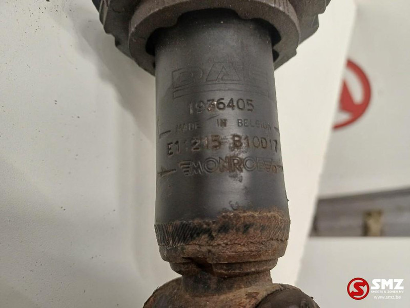 DAF Occ set cabineschokdempers DAF - Amortizor pentru Camion: Foto 5 DAF Occ set cabineschokdempers DAF - Amortizor pentru Camion: Foto 5